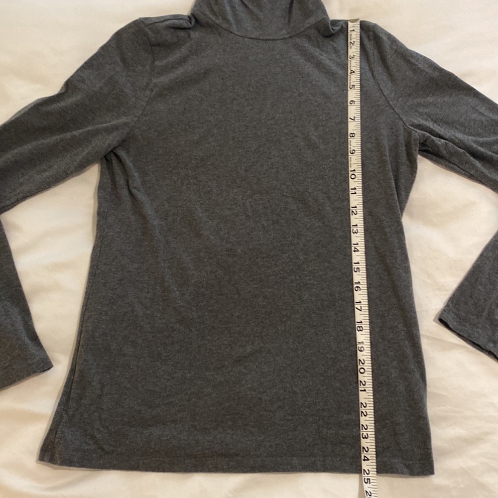 Talbots Turtle Neck - Picture 6 of 6